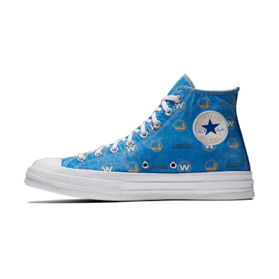 NBA Converse Chuck 70 Hi 'Golden State Warriors'