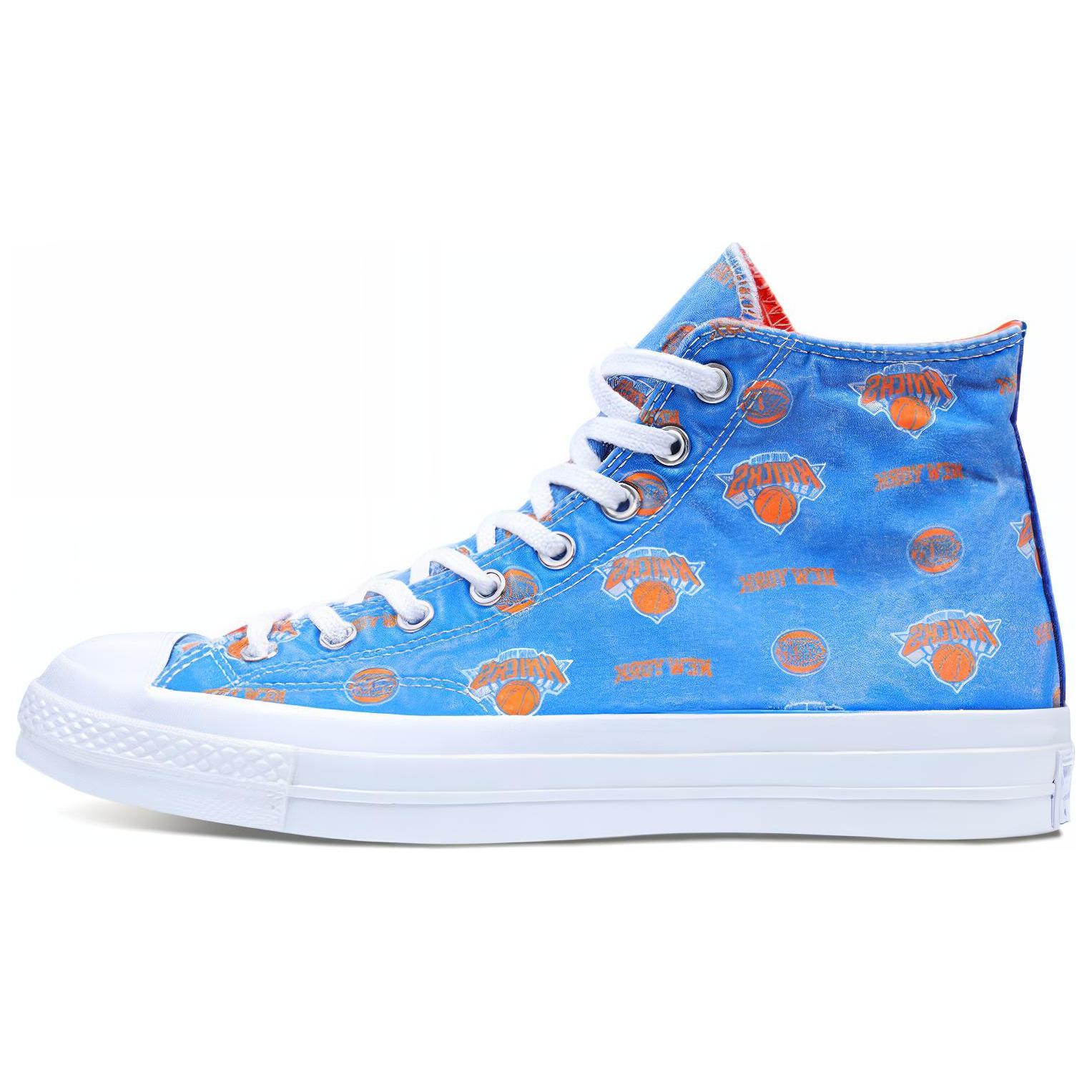 NBA x Converse Chuck 70 Hi 'New York Knicks' 161164C