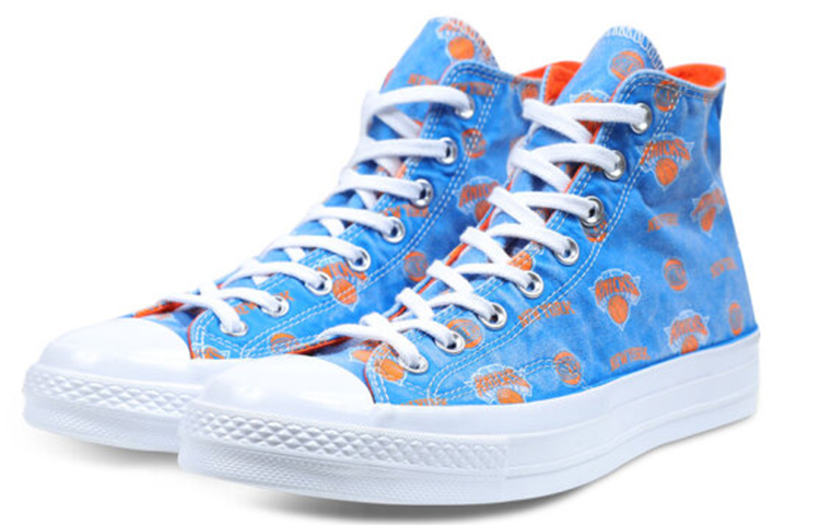 Order NBA x Converse Chuck 70 Hi '纽约尼克斯' 161164C