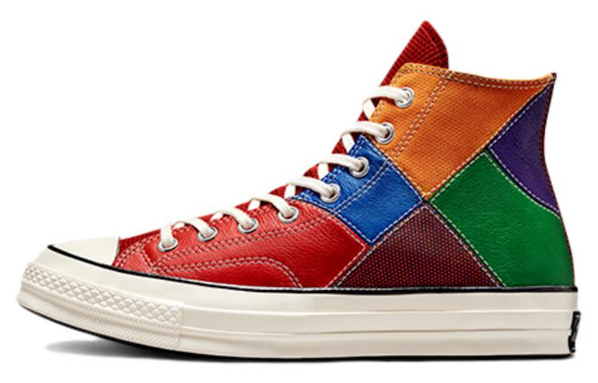 NBA x Converse Chuck 70 High '75th Anniversary'