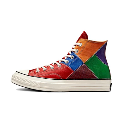 NBA Converse Chuck 70 High '75th Anniversary'