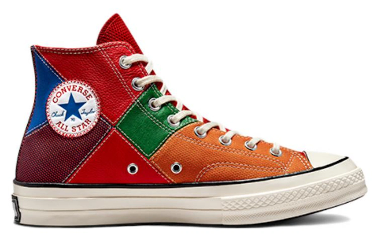 NBA x Converse Chuck 70 High '75th Anniversary'