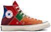 Order NBA x Converse Chuck 70 High 'Ulang Tahun ke-75' 172830C