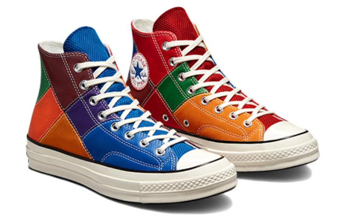 NBA x Converse Chuck 70 High '75th Anniversary'