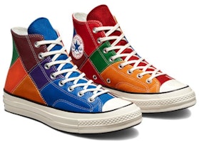 NBA x Converse Chuck 70 高帮‘75周年纪念’ 172830C Lookbook NBA x Converse Chuck 70 高帮‘75周年纪念’ 172830C