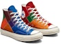 Lookbook NBA x Converse Chuck 70 High 'Ulang Tahun ke-75' 172830C