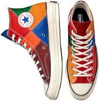 NBA x Converse Chuck 70 高帮‘75周年纪念’ 172830C Shop NBA x Converse Chuck 70 高帮‘75周年纪念’ 172830C