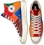 Shop NBA x Converse Chuck 70 High 'Ulang Tahun ke-75' 172830C