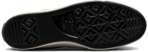 NBA x Converse Chuck 70 高帮‘75周年纪念’ 172830C Details for NBA x Converse Chuck 70 高帮‘75周年纪念’ 172830C