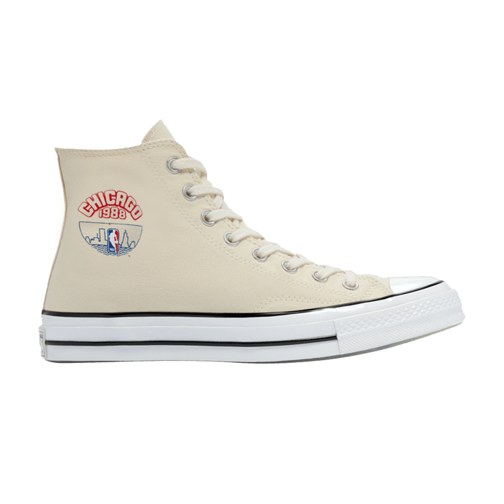 NBA x Converse Chuck 70 High 'Boston Celtics' 170540C