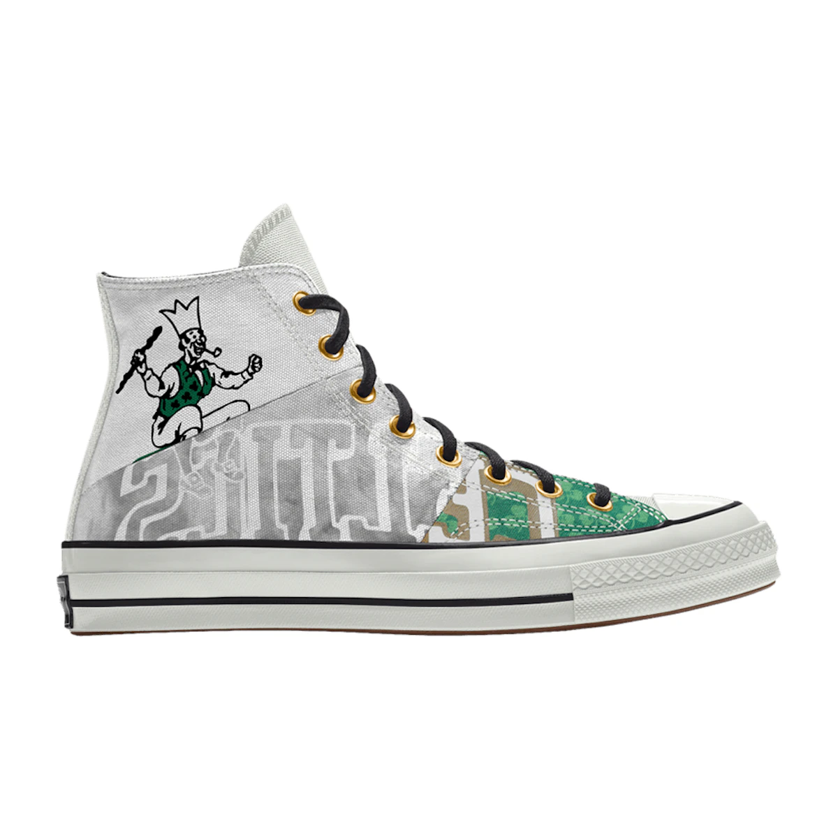 Nba x converse sales