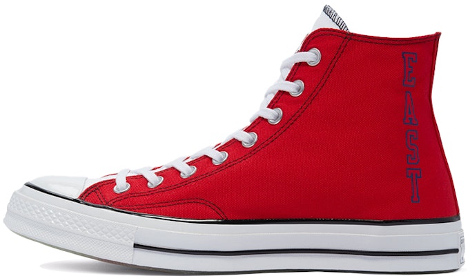 NBA x Converse Chuck 70 高帮 '芝加哥公牛' 170541C Buy NBA x Converse Chuck 70 高帮 '芝加哥公牛' 170541C