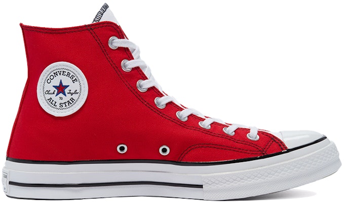 NBA x Converse Chuck 70 高帮 '芝加哥公牛' 170541C Order NBA x Converse Chuck 70 高帮 '芝加哥公牛' 170541C