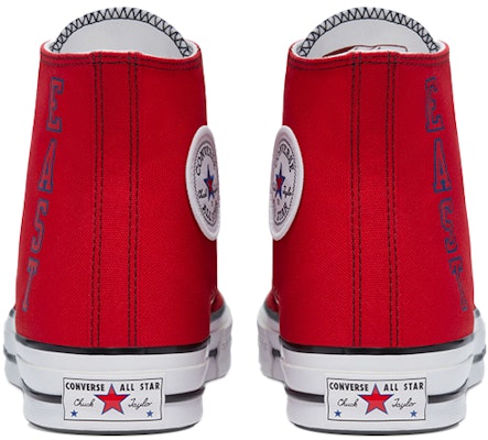 NBA x Converse Chuck 70 高帮 '芝加哥公牛' 170541C Shop NBA x Converse Chuck 70 高帮 '芝加哥公牛' 170541C