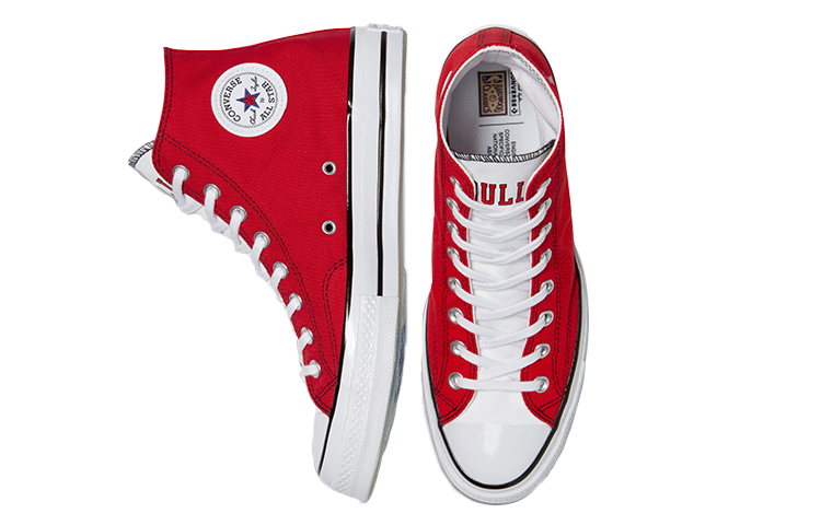 Purchase NBA x Converse Chuck 70 高帮 '芝加哥公牛' 170541C