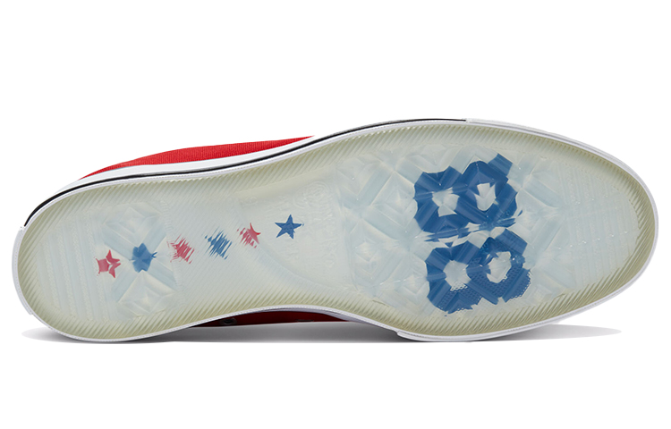 Details for NBA x Converse Chuck 70 高帮 '芝加哥公牛' 170541C