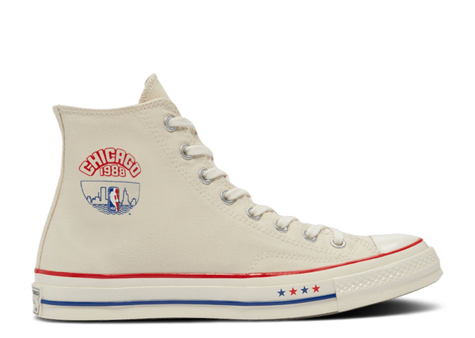 Buy NBA x Converse Chuck 70 Tinggi 'Los Angeles Lakers' 170539C