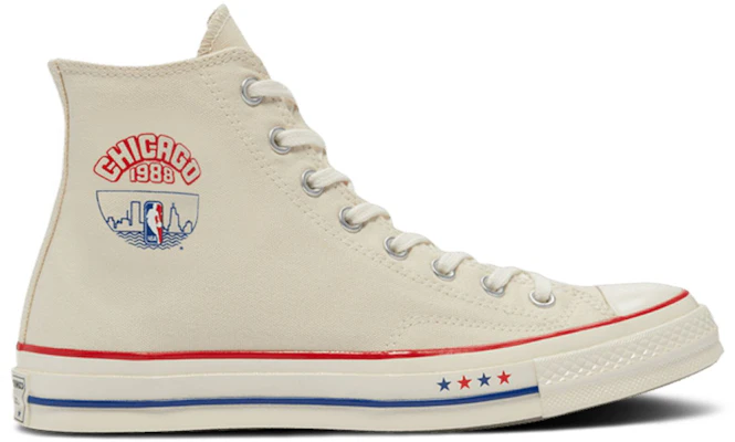 NBA x Converse Chuck 70 Tinggi 'Los Angeles Lakers' 170539C Buy NBA x Converse Chuck 70 Tinggi 'Los Angeles Lakers' 170539C