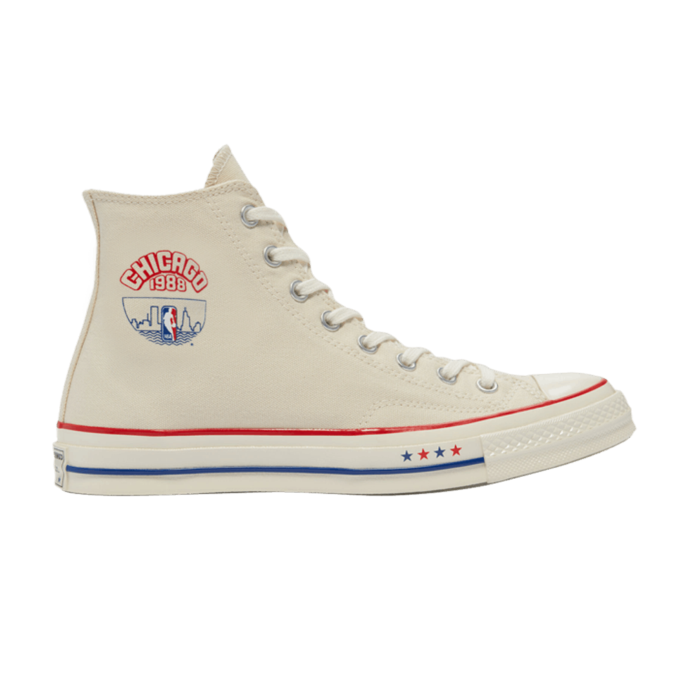 Buy NBA x Converse Chuck 70 High 'Los Angeles Lakers' Zapatillas Altas 170539C