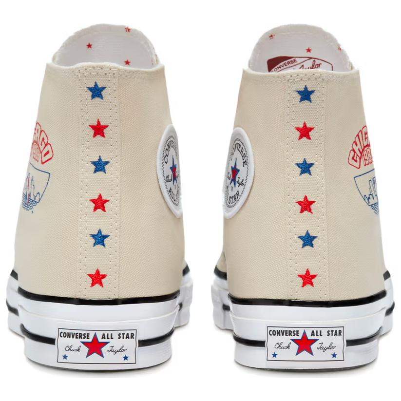 Shop NBA x Converse Chuck 70 Tinggi 'Seattle SuperSonics' 170538C