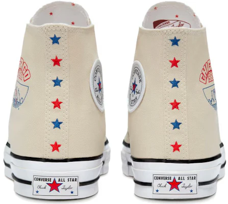 NBA x Converse Chuck 70 Tinggi 'Seattle SuperSonics' 170538C Shop NBA x Converse Chuck 70 Tinggi 'Seattle SuperSonics' 170538C