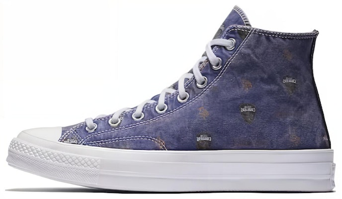 NBA x Converse Chuck Taylor All Star 70 High 'Cleveland Cavaliers' 161165C Buy NBA x Converse Chuck Taylor All Star 70 High 'Cleveland Cavaliers' 161165C