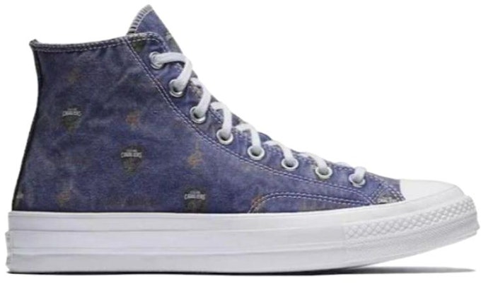 NBA x Converse Chuck Taylor All Star 70 High 'Cleveland Cavaliers' 161165C Order NBA x Converse Chuck Taylor All Star 70 High 'Cleveland Cavaliers' 161165C