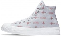 NBA x Converse Chuck Taylor All Star 70 High 'Houston Rockets' 161162C NBA x Converse Chuck Taylor All Star 70 High 'Houston Rockets' 161162C