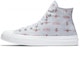 Buy NBA x Converse Chuck Taylor All Star 70 High 'Houston Rockets' Malaysia 161162C
