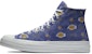 NBA x Converse Chuck Taylor All Star 70 High 'Los Angeles Lakers' Lelaki 161160C