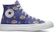 Order NBA x Converse Chuck Taylor All Star 70 High 'Los Angeles Lakers' Lelaki 161160C