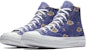 NBA x Converse Chuck Taylor All Star 70 High 'Los Angeles Lakers' Lelaki 161160C