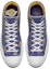 Shop NBA x Converse Chuck Taylor All Star 70 High 'Los Angeles Lakers' Lelaki 161160C