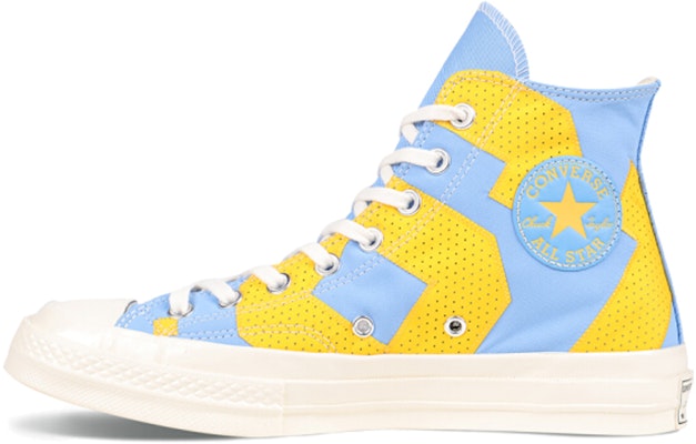 NBA x Converse Chuck Taylor All Star 70 High 'Minneapolis Lakers - Gameday' 160912C Buy NBA x Converse Chuck Taylor All Star 70 High 'Minneapolis Lakers - Gameday' 160912C
