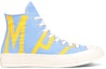 Order NBA x Converse Chuck Taylor All Star 70 High 'Minneapolis Lakers - Hari Perlawanan' 160912C