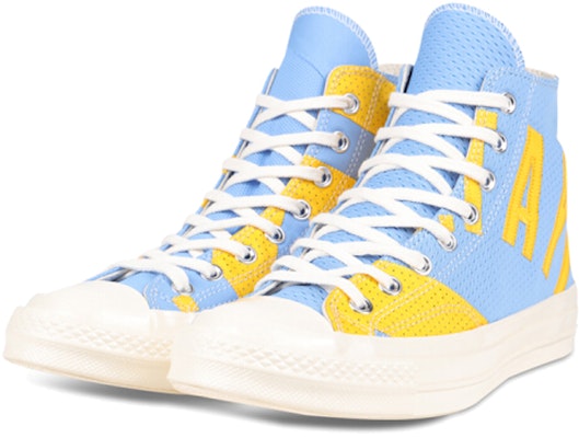 NBA x Converse Chuck Taylor All Star 70 High 'Minneapolis Lakers - Gameday' 160912C Lookbook NBA x Converse Chuck Taylor All Star 70 High 'Minneapolis Lakers - Gameday' 160912C