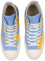 NBA x Converse Chuck Taylor All Star 70 High 'Minneapolis Lakers - Hari Perlawanan' 160912C Shop NBA x Converse Chuck Taylor All Star 70 High 'Minneapolis Lakers - Hari Perlawanan' 160912C