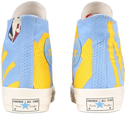 NBA x Converse Chuck Taylor All Star 70 Tinggi 'Minneapolis Lakers - Hari Pertandingan' 160912C Purchase NBA x Converse Chuck Taylor All Star 70 Tinggi 'Minneapolis Lakers - Hari Pertandingan' 160912C
