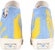 NBA x Converse Chuck Taylor All Star 70 High 'Minneapolis Lakers - Hari Perlawanan' 160912C