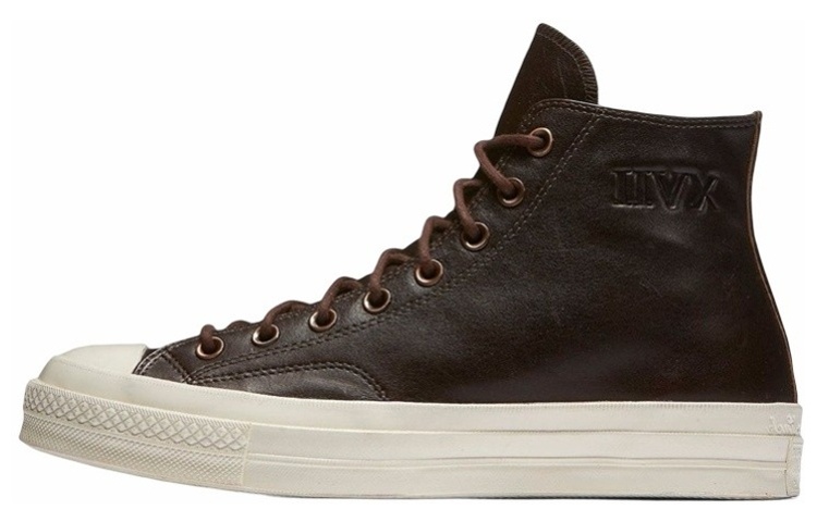 NBA x Converse Chuck Taylor All Star High 'Boston Celtics' 160291C