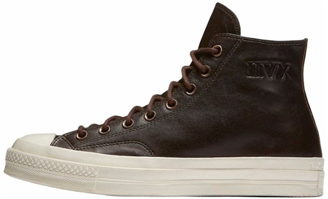 NBA x Converse Chuck Taylor All Star High 'Boston Celtics' 160291C Buy NBA x Converse Chuck Taylor All Star High 'Boston Celtics' 160291C