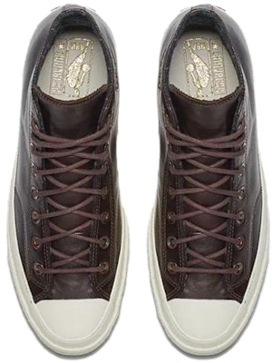 NBA x Converse Chuck Taylor All Star High 'Boston Celtics' 160291C Lookbook NBA x Converse Chuck Taylor All Star High 'Boston Celtics' 160291C