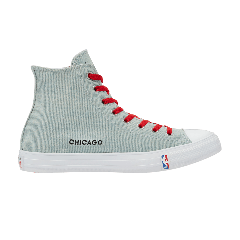 chuck taylor all star nba