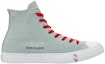 Order NBA x Converse Chuck Taylor All Star High 'Chicago Bulls' Zapatillas 170542C