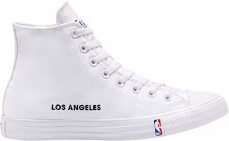 NBA x Converse Chuck Taylor All Star High 'Los Angeles Lakers' iD 164503C-LAKERS NBA x Converse Chuck Taylor All Star High 'Los Angeles Lakers' iD 164503C-LAKERS