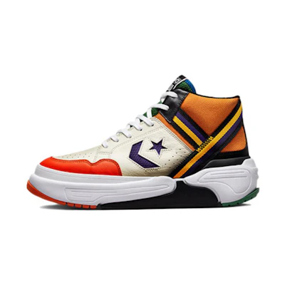 NBA Converse Weapon CX Mid '75th Anniversary'