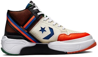 NBA x Converse Weapon CX Mid '75th Anniversary' Edisi HUT ke-75 172657C Order NBA x Converse Weapon CX Mid '75th Anniversary' Edisi HUT ke-75 172657C