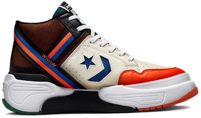 NBA x Converse Weapon CX Mid '75周年纪念版' 172657C Order NBA x Converse Weapon CX Mid '75周年纪念版' 172657C