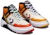 NBA x Converse Weapon CX Mid 'Ulang Tahun ke-75' 172657C