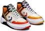 Lookbook NBA x Converse Weapon CX Mid 'Ulang Tahun ke-75' 172657C